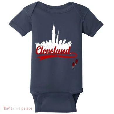 Baby Bodysuit