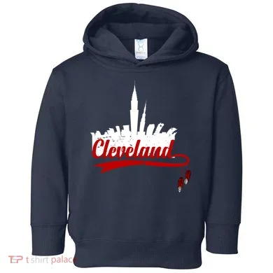 Toddler Hoodie