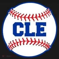 Cleveland CLE Baseball College Letters Doggie Tank thumb 4