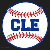 Cleveland CLE Baseball College Letters Beanie thumb 2