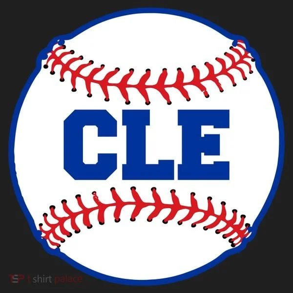 Cleveland CLE Baseball College Letters Beanie