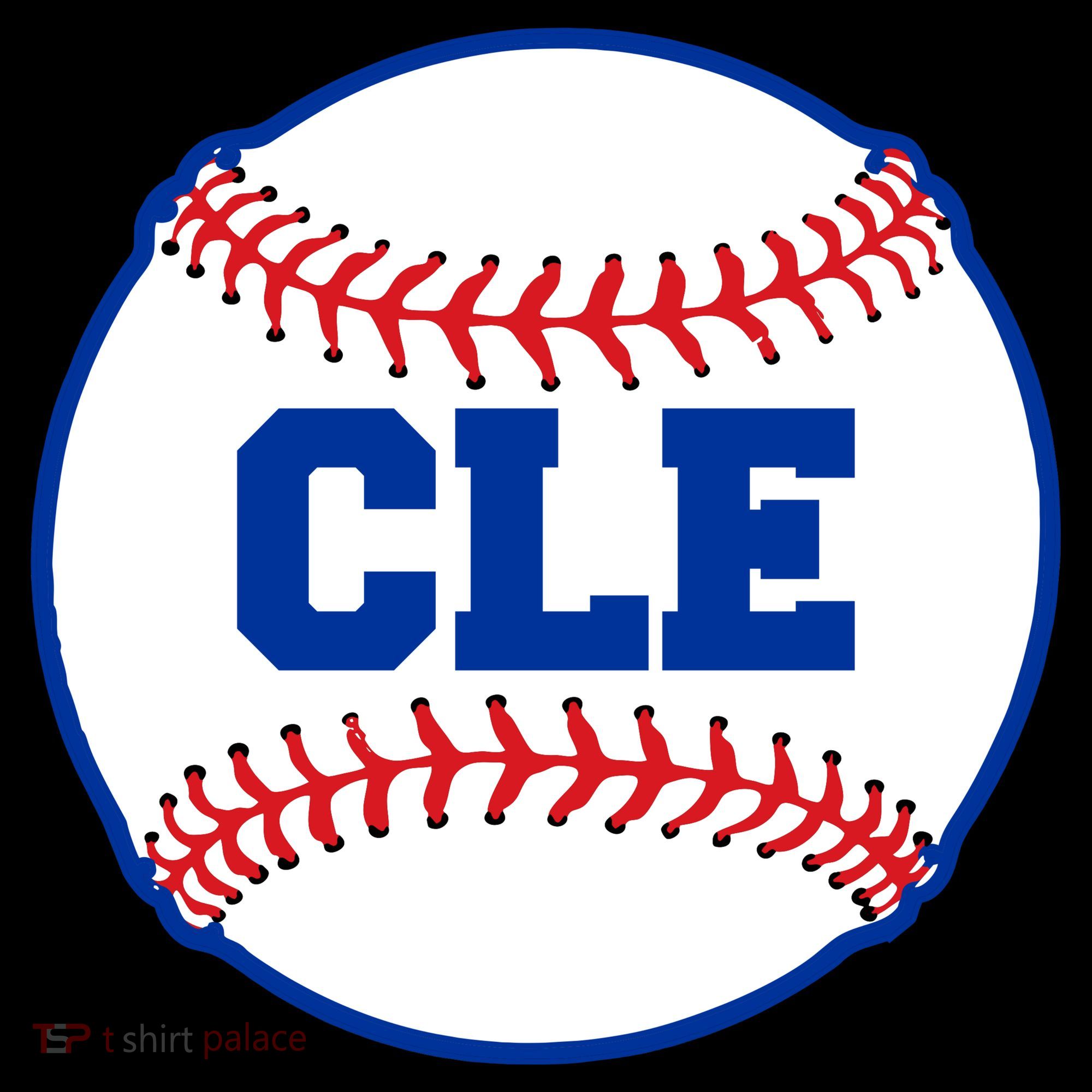 Cleveland CLE Baseball College Letters Visor