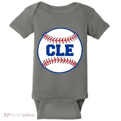 Baby Bodysuit