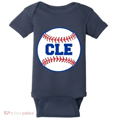 Baby Bodysuit