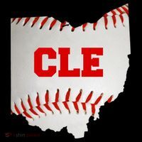 Cleveland, Ohio Baseball CLE Logo Coffee Mug thumb 5