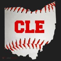 Cleveland, Ohio Baseball CLE Logo Tumbler thumb 3