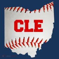 Cleveland, Ohio Baseball CLE Logo Women's Tank Top thumb 5