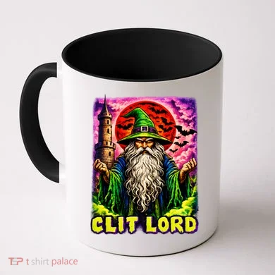 Coffee Mug