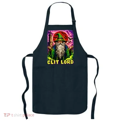 Apron