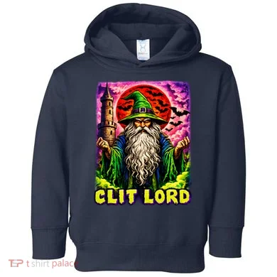 Toddler Hoodie