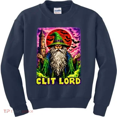 Kids Sweatshirt