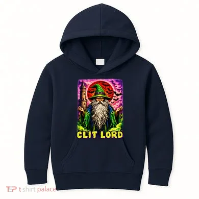 Kids Hoodie