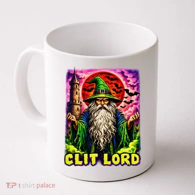 Coffee Mug