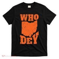 Cincinnati League For All Football Fans T-Shirt thumb 0