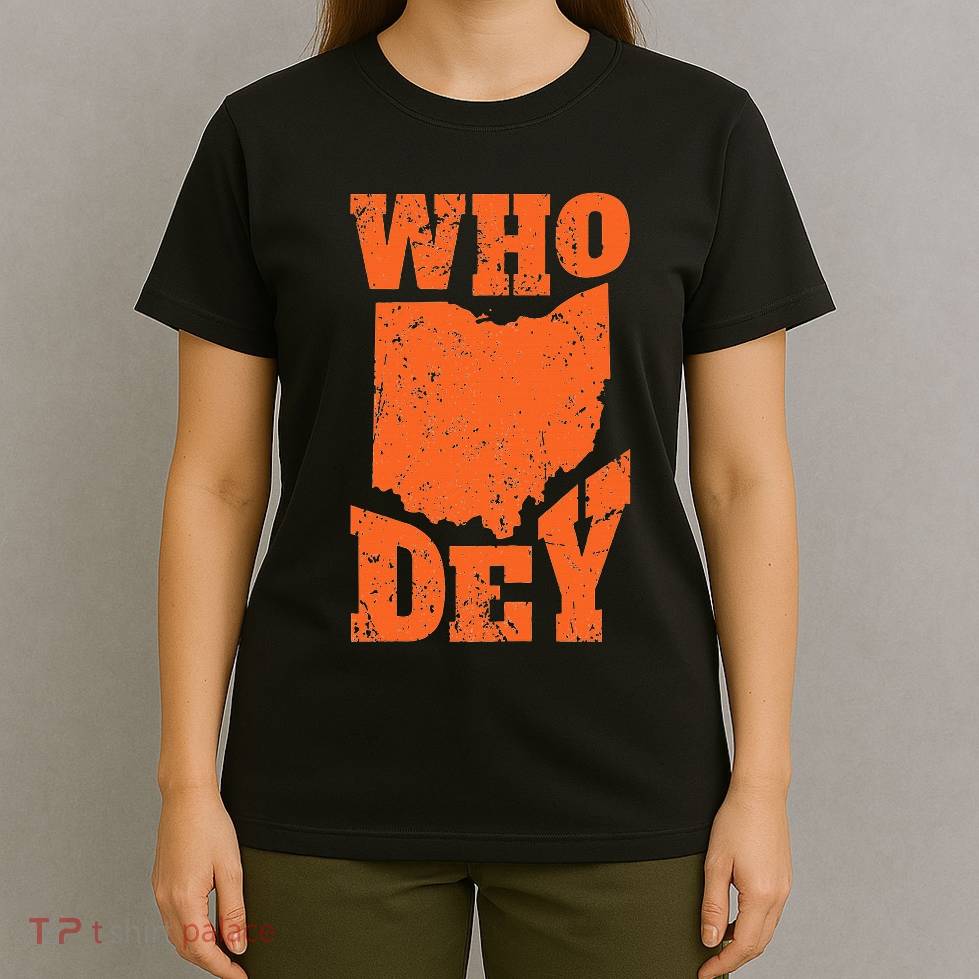 Cincinnati League For All Football Fans T-Shirt