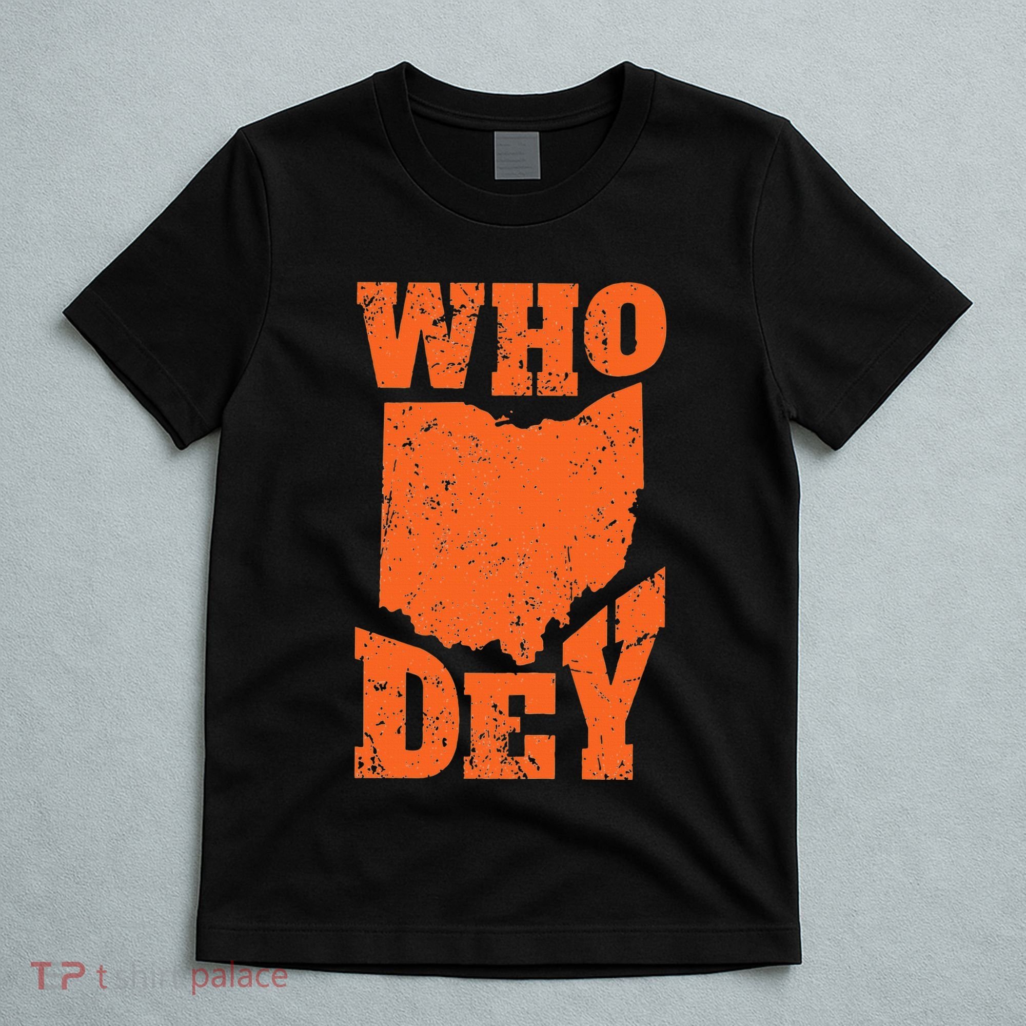 Cincinnati League For All Football Fans T-Shirt