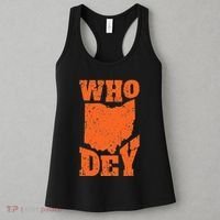 Cincinnati League For All Football Fans Women's Tank Top thumb 3