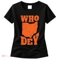 Cincinnati League For All Football Fans Women's T-Shirt thumb 0