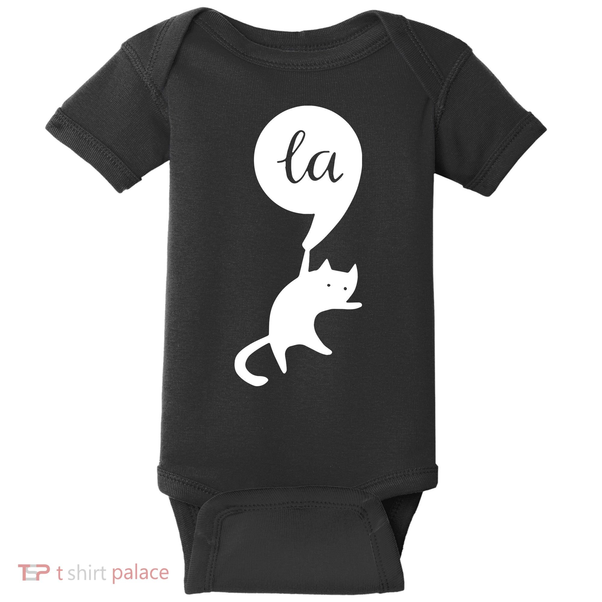 Cat Lady For Kamala 2024 Election Baby Bodysuit