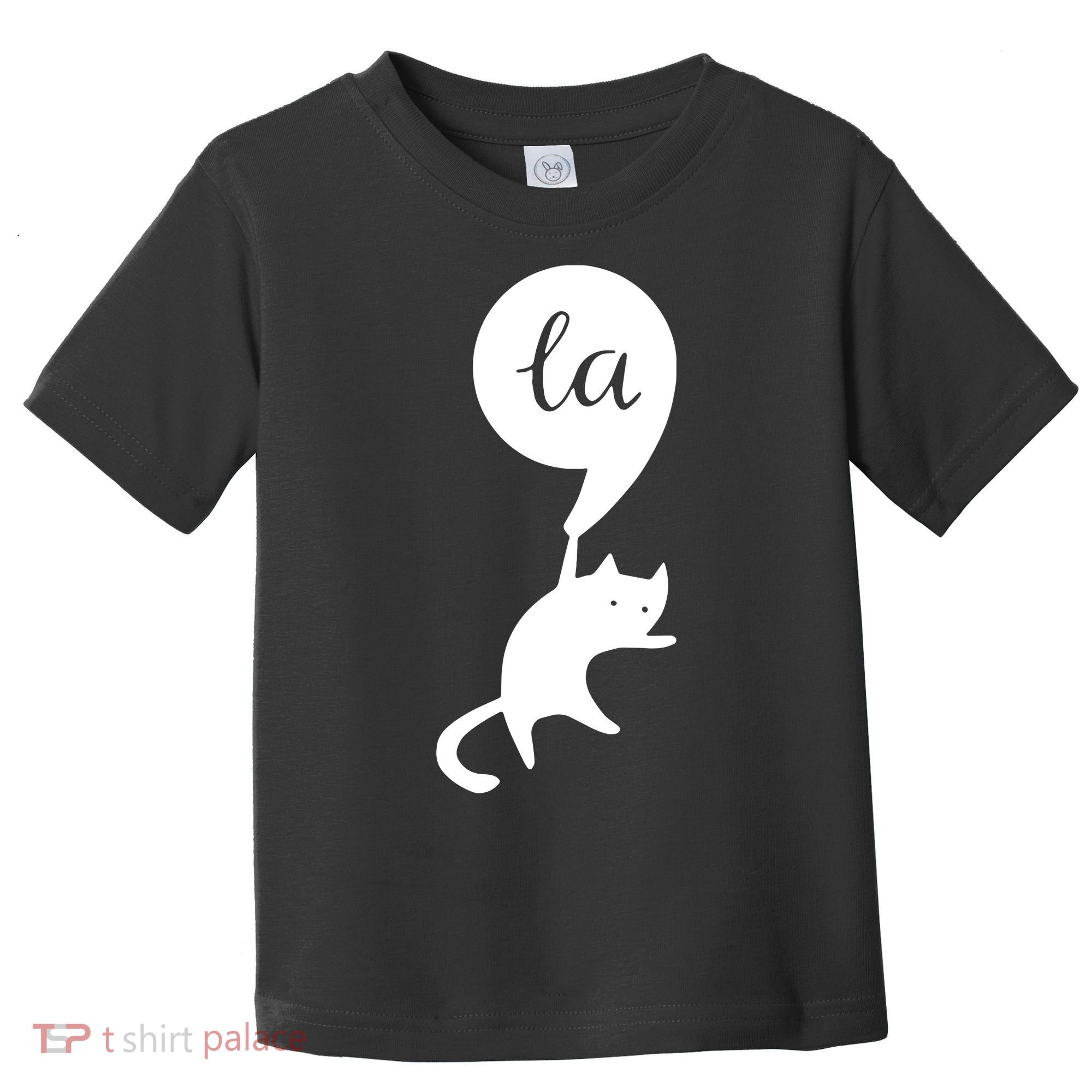 Cat Lady For Kamala 2024 Election Toddler T-Shirt