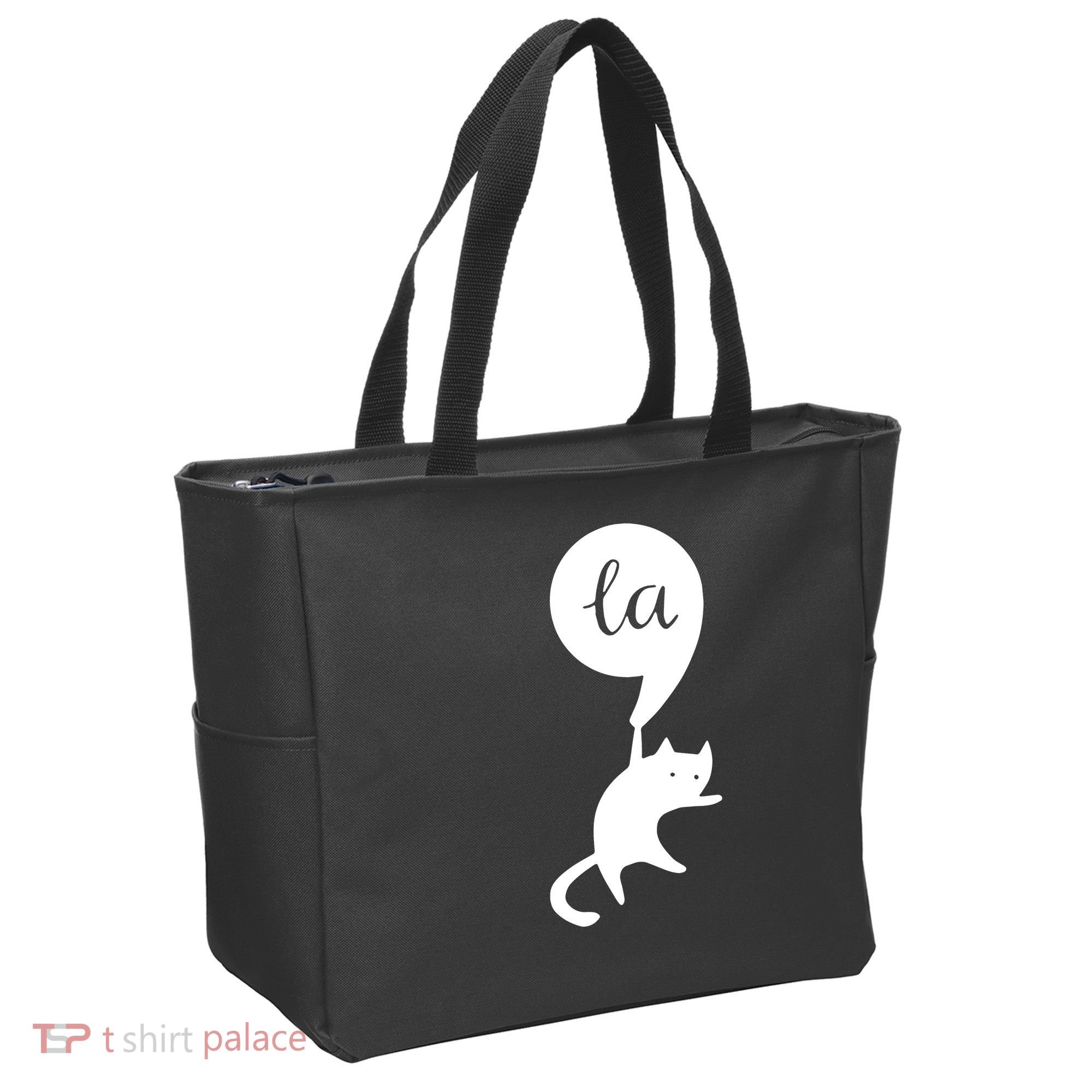 Cat Lady For Kamala 2024 Election Tote Bag