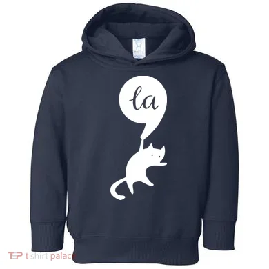 Toddler Hoodie