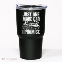 Car Lover For New Engine Owner Classic Car Technician Tumbler thumb 0