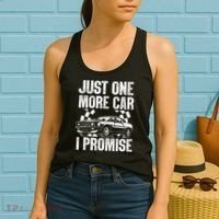 Car Lover For New Engine Owner Classic Car Technician Women's Tank Top thumb 2