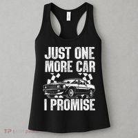 Car Lover For New Engine Owner Classic Car Technician Women's Tank Top thumb 3