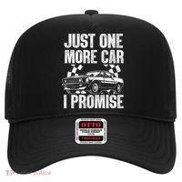 Car Lover For New Engine Owner Classic Car Technician Hat thumb 0