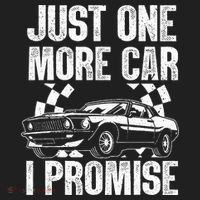 Car Lover For New Engine Owner Classic Car Technician Golf Towel thumb 3