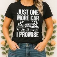 Car Lover For New Engine Owner Classic Car Technician Women's T-Shirt thumb 2