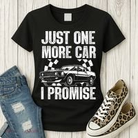 Car Lover For New Engine Owner Classic Car Technician Women's T-Shirt thumb 3