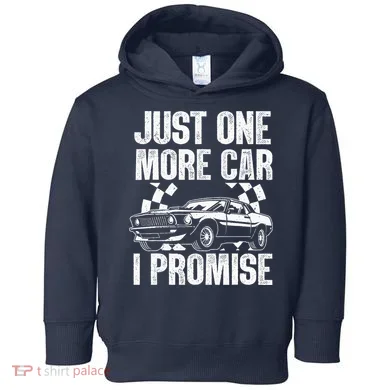 Toddler Hoodie