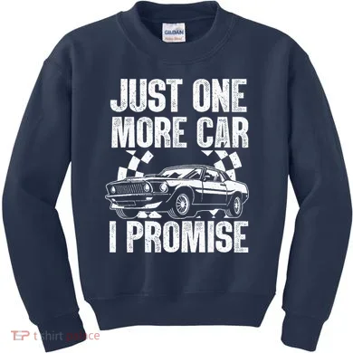 Kids Sweatshirt