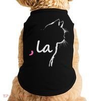 Cat Ladies For Kamala Harris For President 2024 Comma La Doggie Tank thumb 0