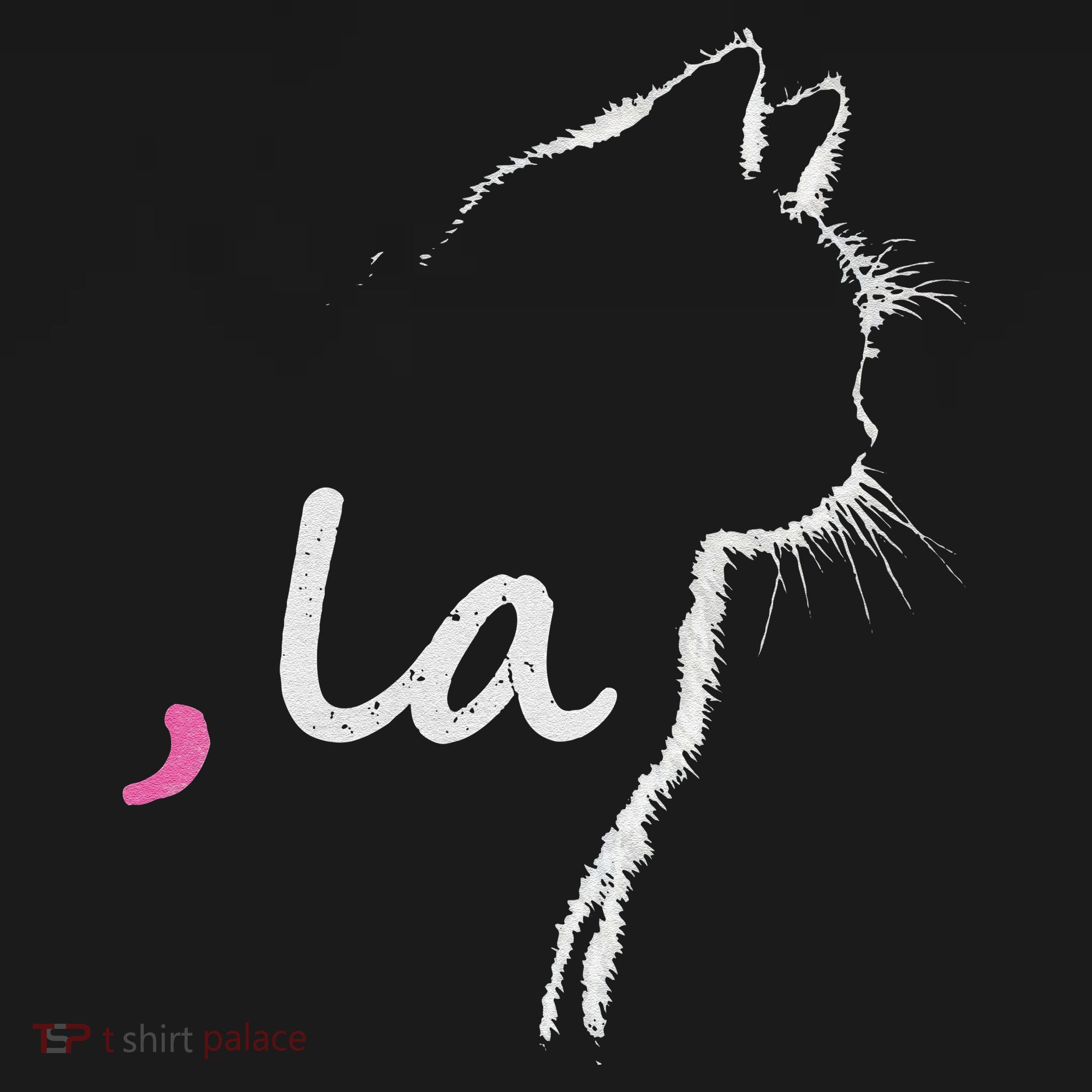 Cat Ladies For Kamala Harris For President 2024 Comma La Baby Bodysuit