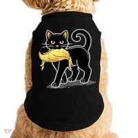Cat Ladies For Kamala Harris Donald Trump 2024 Doggie Tank thumb 0