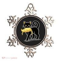 Cat Ladies For Kamala Harris Donald Trump 2024 Ornament thumb 0