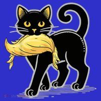 Cat Ladies For Kamala Harris Donald Trump 2024 Baby Bodysuit thumb 2