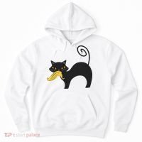 Cat Ladies For Kamala Harris Anti Trump Feminist Hoodie thumb 0