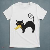 Cat Ladies For Kamala Harris Anti Trump Feminist T-Shirt thumb 5