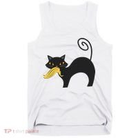 Cat Ladies For Kamala Harris Anti Trump Feminist Tank Top thumb 0