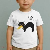 Cat Ladies For Kamala Harris Anti Trump Feminist Toddler T-Shirt thumb 2