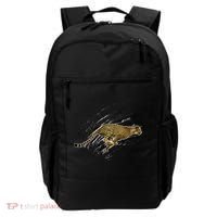 Cheetah Lover Gift Cool Cheetah Gift Backpack thumb 0