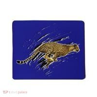 Cheetah Lover Gift Cool Cheetah Gift Mousepad thumb 0