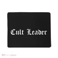 Cult Leader Gothic Occult Goth Occultism Mousepad thumb 0