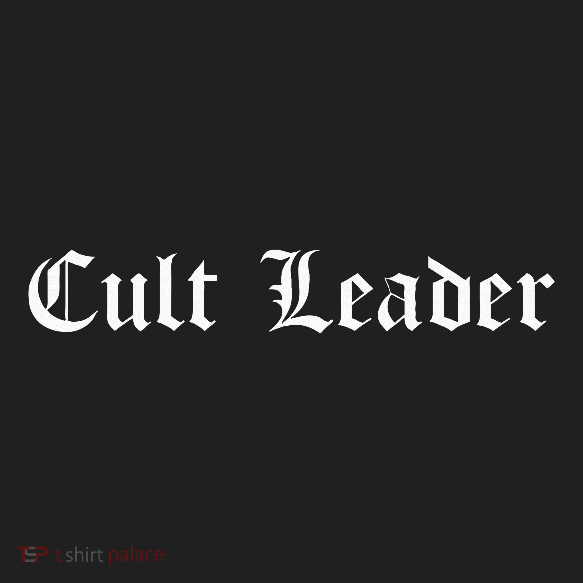 Cult Leader Gothic Occult Goth Occultism Hat