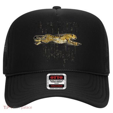 Cheetah Lover Gift Cool Cheetah Gift Hat