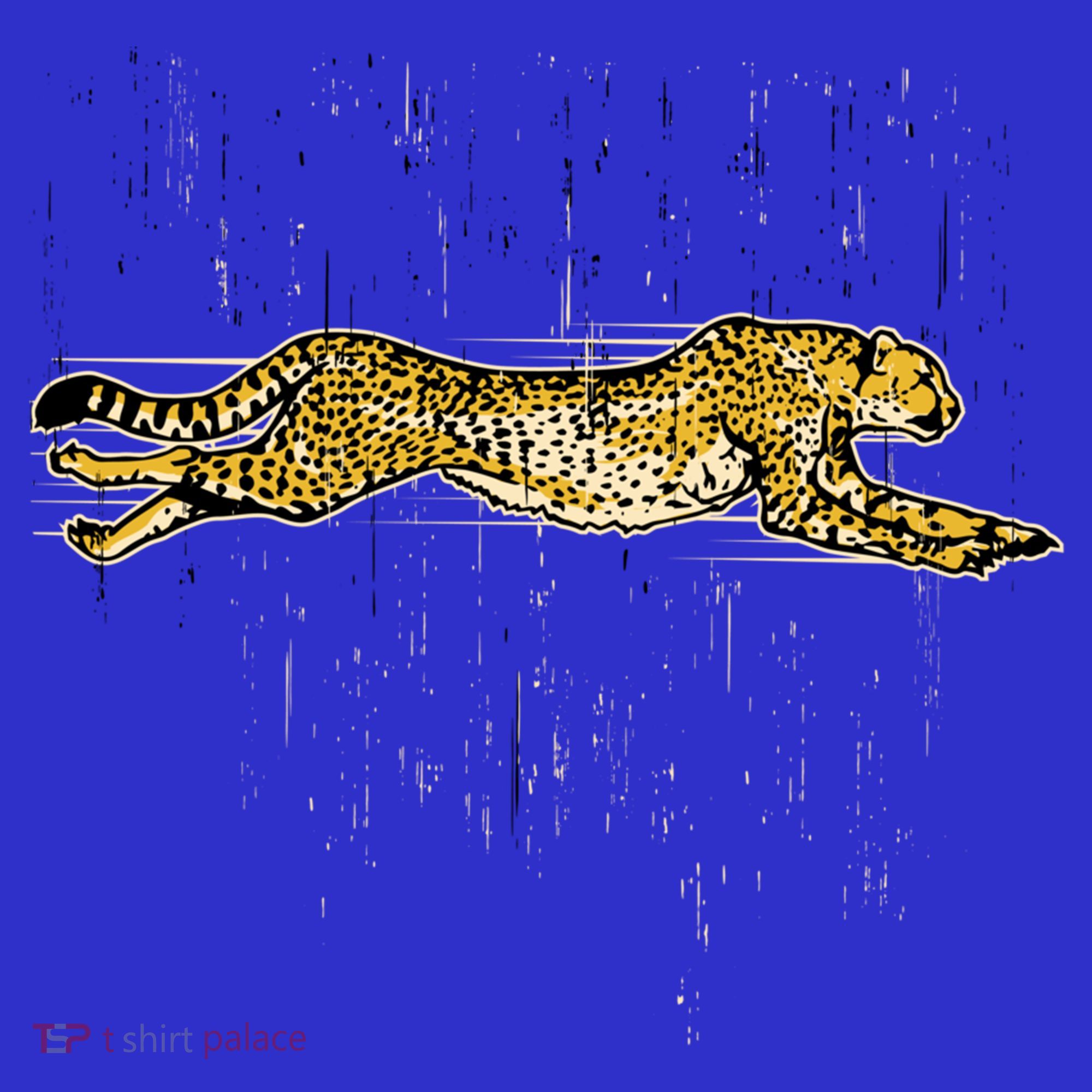 Cheetah Lover Gift Cool Cheetah Gift Coaster